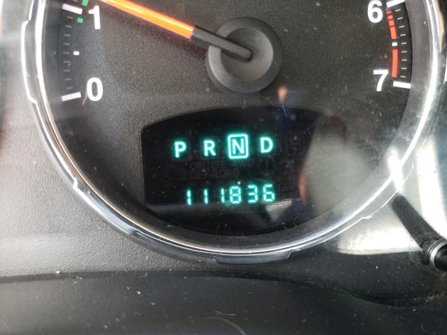 2012 JEEP LIBERTY SP 1C4PJMAK8CW205571