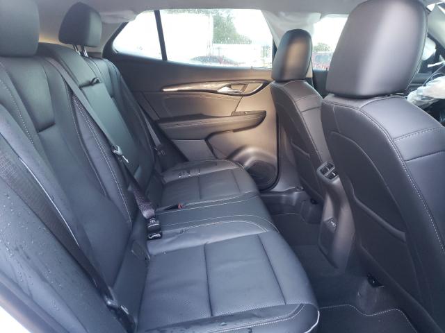 2021 BUICK ENVISION E LRBFZNR41MD134516