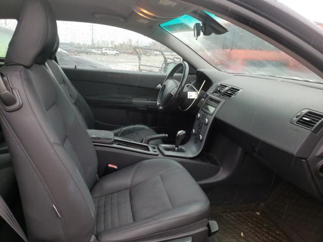 2010 VOLVO C30 T5 YV1672MK3A2174383