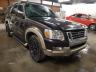 2006 FORD  EXPLORER