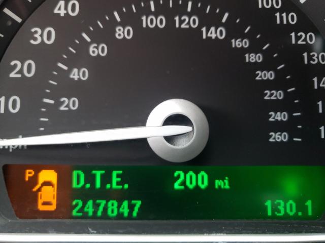 2010 SAAB 9-3 2.0T YS3FA4CY7A1607615