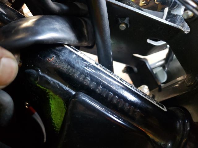 2003 HONDA VT750 CDC JH2RC44643M701813