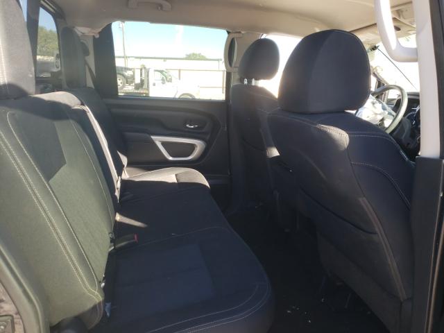 2018 NISSAN TITAN 1N6AA1EK6JN527009