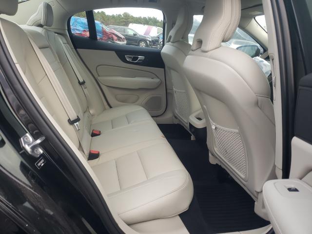 2021 VOLVO S60 7JR102FZ3MG123232