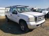 2006 FORD  F250