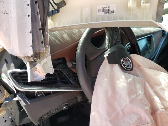 2020 BUICK ENCLAVE AV 5GAEVCKW9LJ102536