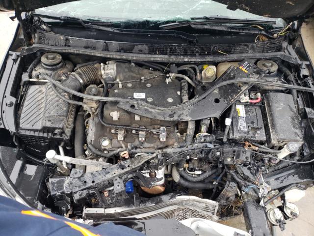 2011 BUICK LACROSSE C 1G4GC5ED9BF317172