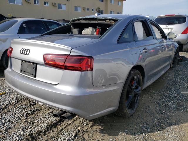 2016 AUDI S6 PREMIUM WAUF2AFC8GN046987
