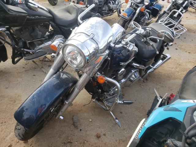 2004 HARLEY-DAVIDSON FLHRSI 1HD1FYW114Y735478