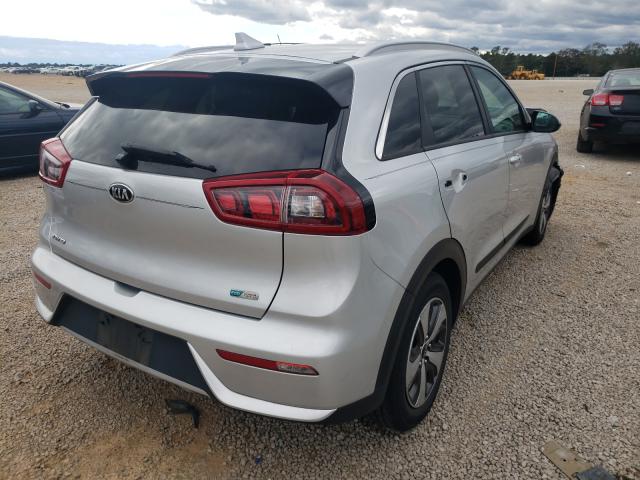 2017 KIA NIRO FE KNDCB3LC5H5049109
