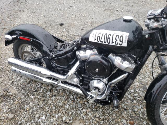 2021 HARLEY-DAVIDSON FXST 1HD1BVJ11MB064012