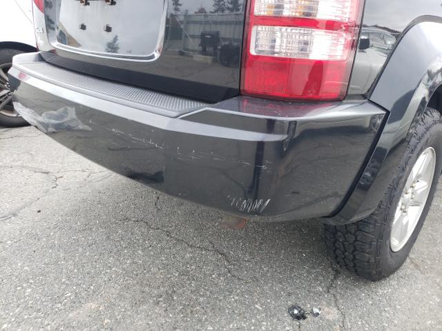 2010 JEEP LIBERTY 1J4PN2GK5AW121828