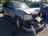 2007 GMC  ENVOY