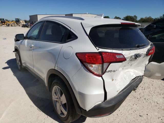 2020 HONDA CR-V 3CZRU5H5XLM704761