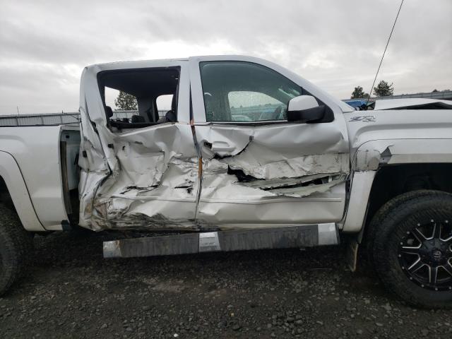2017 GMC SIERRA K15 3GTU2MEC6HG254941