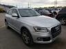 2014 AUDI  Q5