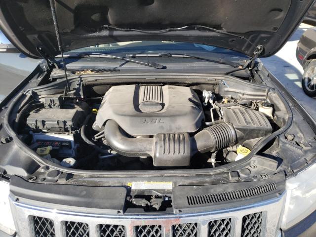 2011 JEEP GR CHEROKE 1J4RR6GG6BC744717