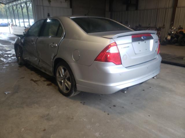 2012 FORD FUSION 3FAHP0KC5CR235011