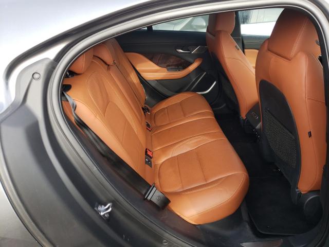 2019 JAGUAR I-PACE S SADHB2S1XK1F63690