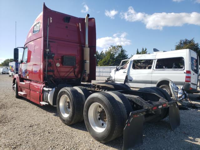 Фото: 4V4NC9TH06N444093 - 3