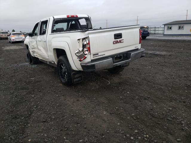 2017 GMC SIERRA K15 3GTU2MEC6HG254941