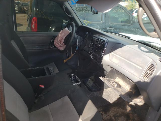 2010 FORD RANGER SUP 1FTLR4FEXAPA07110