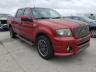 2008 FORD  F-150