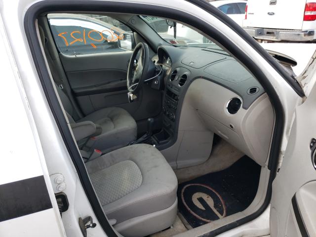 2011 CHEVROLET HHR PANEL 3GCAAAFW6BS610211