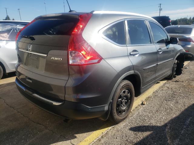 2013 HONDA CRV 2HKRM4H76DH619280