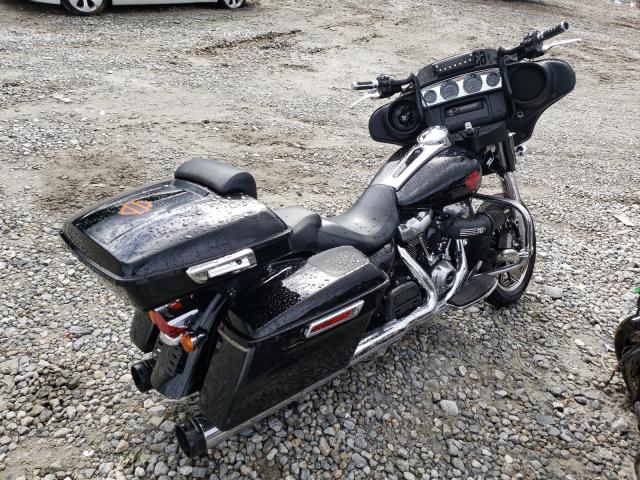 2019 HARLEY-DAVIDSON FLHT 1HD1FVC28KB649449