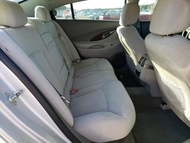 2011 BUICK LACROSSE C 1G4GA5EC8BF119275