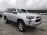 2019 TOYOTA  4RUNNER