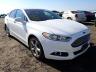 2014 FORD  FUSION