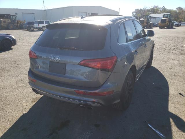 2014 AUDI SQ5 PREMIU WA1CGAFP8EA093865