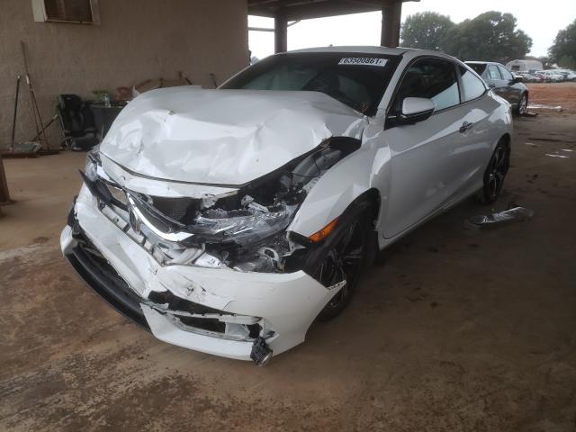2018 HONDA CIVIC TOUR 2HGFC3B96JH350598