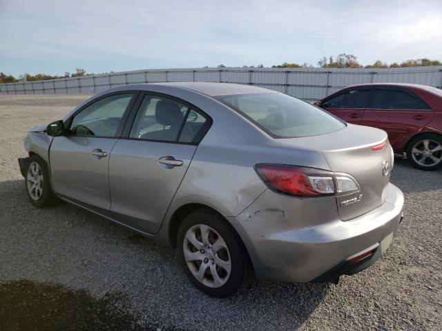 2010 MAZDA 3 I JM1BL1SF5A1242866