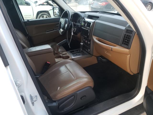 2012 JEEP LIBERTY LI 1C4PJLCK9CW121041