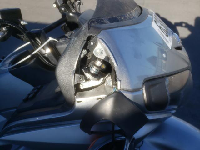 2015 HONDA GL1800 ABS JH2SC68N4FK100237