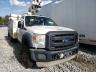 2012 FORD  F450