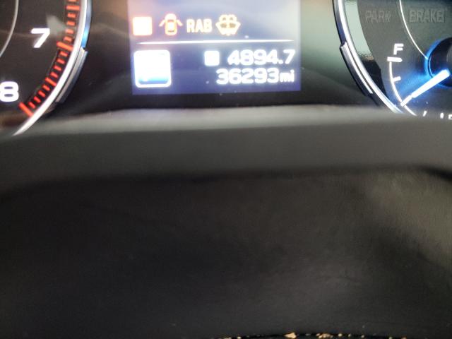 2019 SUBARU ASCENT LIM 4S4WMAPD8K3418915