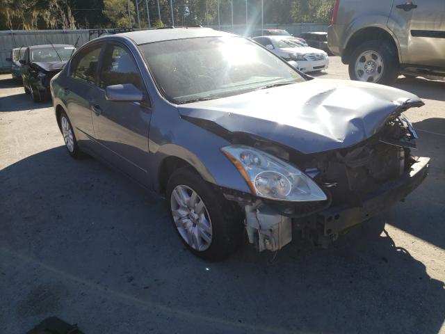 Nissan salvage cars for sale: 2010 Nissan Altima Base