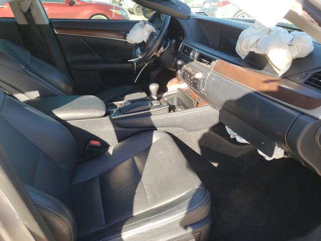 2014 LEXUS GS JTHBE1BL4E5033583