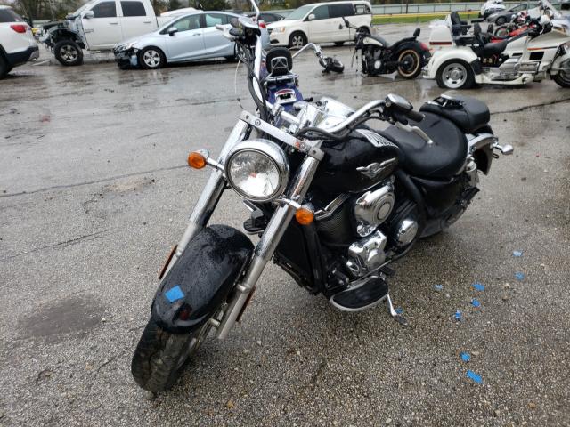 2011 KAWASAKI VN1700 E JKBVNRE11BA006101