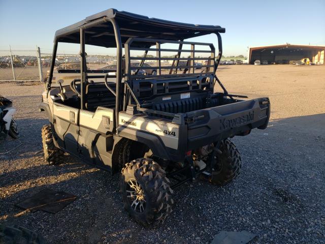 2017 KAWASAKI KAF820 J JKBAFSJ18HB503691