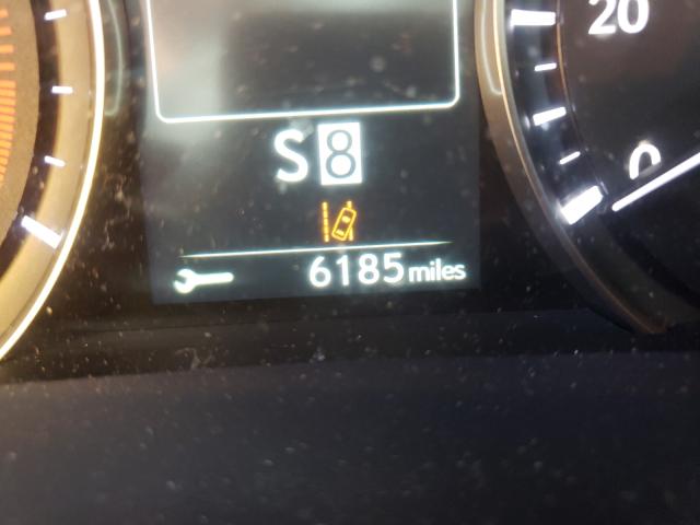 2019 LEXUS RX 350 BAS 2T2BZMCAXKC206473