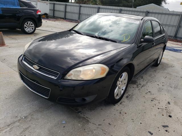 2011 CHEVROLET UK 2G1WG5EK3B1328011