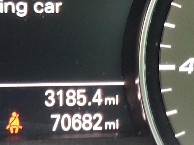 2013 AUDI S6 WAUF2AFC3DN073669