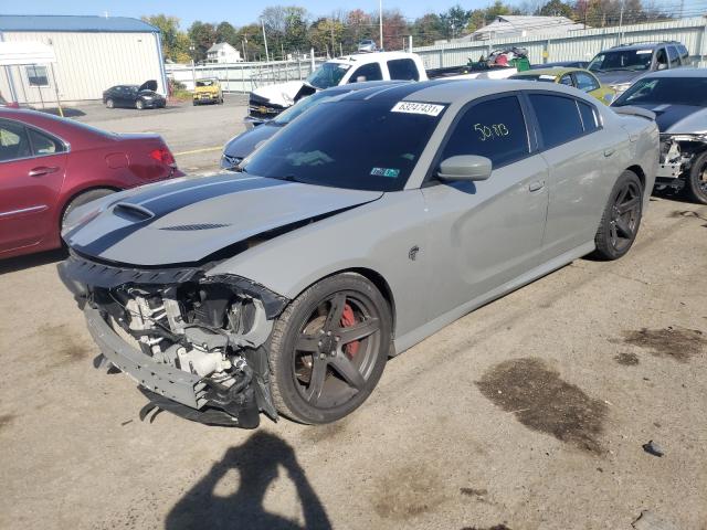 2017 DODGE CHARGER SR 2C3CDXL98HH595194