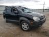 2008 HYUNDAI  TUCSON