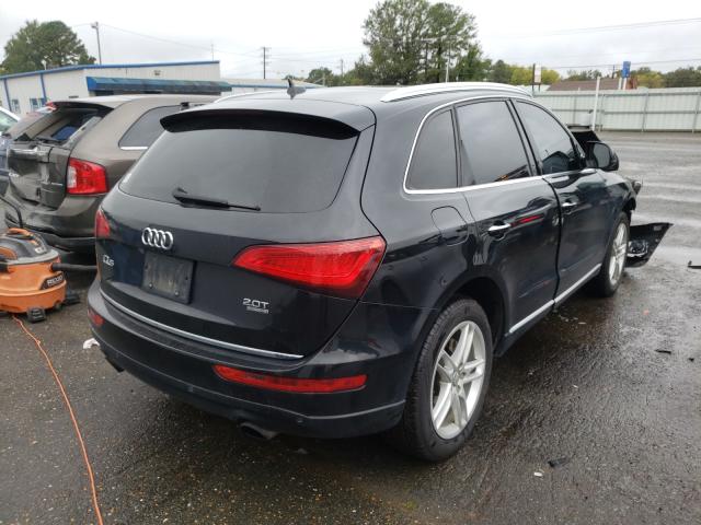 VIN WA1L2AFP9HA016974 2017 Audi Q5, Premium Plus no.4